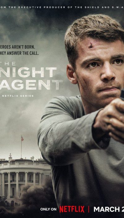 The Night Agent