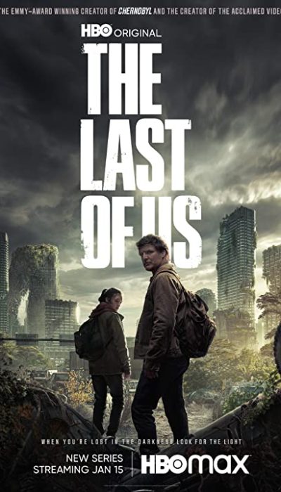 thelastofus